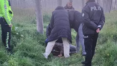 Bursa'da Kayıp Alzheimer Hastası Zeki Karakuş'un Cansız Bedeni 5 Gün Sonra Bulundu