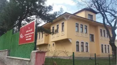 Bursa'da Okula Gönderilmeyen 6 Çocuk Devlet Korumasına Alındı
