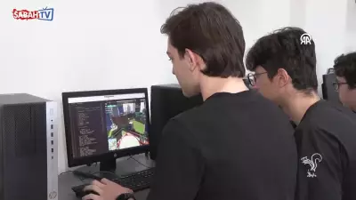 Bursalı Liselilerin Yazılımı, Uzay Deneylerini Sanal Ortamda Simüle Ediyor