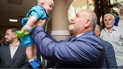 Canik Belediyesi'nden Dar Gelirli Ailelere 6 Bin Liralık Çocuk Desteği Devam Ediyor