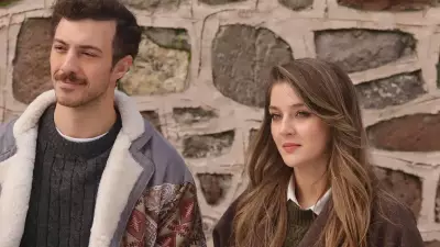 Cennetin Çocukları 25. Bölüm Yayınlandı: Yeni Tehdit Arafköy'ü Bekliyor