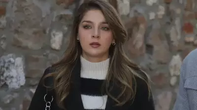 Cennetin Çocukları 26. Bölüm Fragmanı Heyecanı: 'Bu Hikaye Daha Bitmedi!'