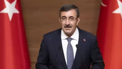 Cevdet Yılmaz'dan Rum Yönetimine Sert Tepki: Ada'daki Askeri Üsler Risk Yaratıyor