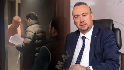 CHP'li Başkan Yalım'ın Serveti Şok Etti: 34 Araç, 114 Taşınmaz