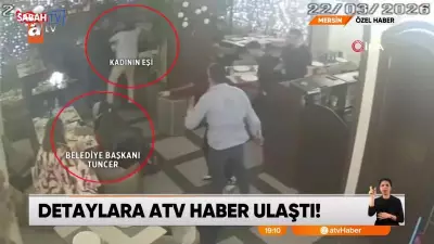 CHP'li Belediye Başkanı Darp Edilmişti: Kavganın Nedeni Alkollü Söylemler Çıktı