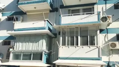 CHP'li Belediye Deprem Riski Altındaki Siteye Müdahale Etmedi