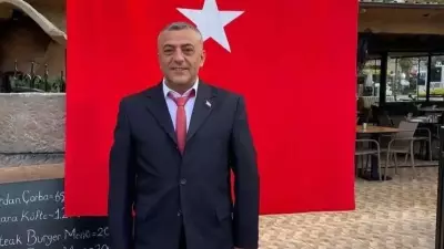 CHP'li Meclis Üyesi Mustafa Duran 'Umudum Kalmadı' Diyerek Partisinden İstifa Etti