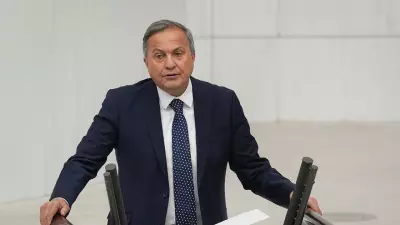 CHP'li Torun'dan Ormanların İmara Açılması İddiası: 'Korunan Alanlar Nitelikli Kullanıma Dönüştürülüyor'