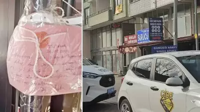 Cide'de 9 Öğrenci Dönerden Zehirlendi, İşletme Mühürlendi