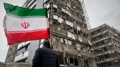 CNN: İsrail ve ABD, İranlı Kürt Muhalifleri Tahran'a Karşı Kullanma Peşinde