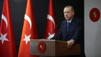 Cumhurbaşkanı Erdoğan, 14 Mart Tıp Bayramı'nda Sağlık Çalışanlarına Teşekkür Etti