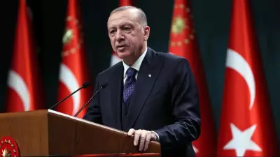 Cumhurbaşkanı Erdoğan, AK Parti Teşkilatı ile İftarda Kritik Mesajlar Verdi