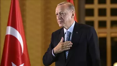 Cumhurbaşkanı Erdoğan, Aşık Veysel'i Vefat Yıl Dönümünde Rahmetle Andı