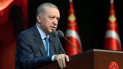 Cumhurbaşkanı Erdoğan, Aşık Veysel'i Vefatının 53. Yılında Andı