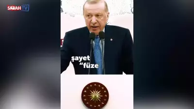 Cumhurbaşkanı Erdoğan: 'Balıklar Ürküyor' Diyenlere Kulak Verseydik Hiçbir Başarıyı Elde Edemezdik