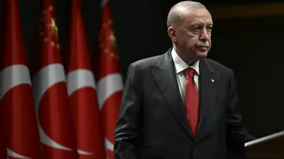 Cumhurbaşkanı Erdoğan, Muhsin Yazıcıoğlu'nu Vefatının 17. Yılında Andı