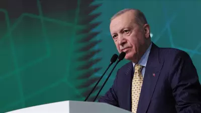 Cumhurbaşkanı Erdoğan'dan 14 Mart Tıp Bayramı Mesajı ve Sağlıkta Dev Yatırımlar