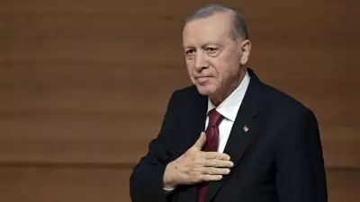 Cumhurbaşkanı Erdoğan'dan A Milli Takım'a Dünya Kupası Tebriği: 24 Yıllık Hasret Bitti