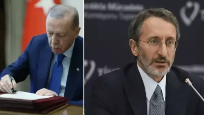 Cumhurbaşkanı Erdoğan'dan Büyükelçi Atamaları: Vatikan, Tiflis ve Viyana'ya Yeni İsimler