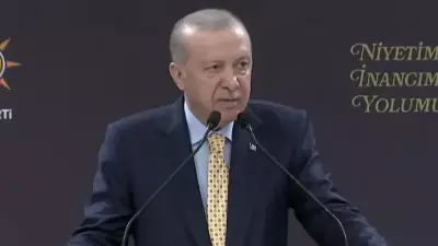 Cumhurbaşkanı Erdoğan'dan Kritik Açıklamalar: Bölgesel Çatışmalar ve İran Mesajı