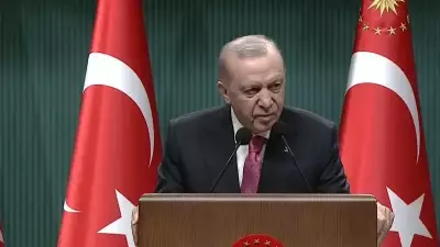 Cumhurbaşkanı Erdoğan'dan Kritik Kabine Açıklaması: İran Krizi ve Muhalefet Sert Eleştirildi