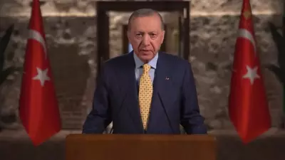 Cumhurbaşkanı Erdoğan'dan Ramazan Bayramı Mesajı: Türkiye'nin Önü Kesilmeyecek