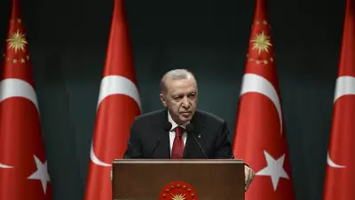 Cumhurbaşkanı Erdoğan'dan Trafik Denetimi Talimatı: 'Mağduriyet Oluşmamalı'