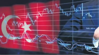 Cumhurbaşkanı Yardımcısı Yılmaz: Türkiye Bölgede İstikrar Merkezi Oldu