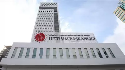 Cumhurbaşkanlığı'ndan 'Türkiye'nin İsrail'e Lojistik Sağlayacağı' İddialarına Net Yalanlama