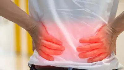 Dakikada 3 Kişi Böbrek Hastalığından Hayatını Kaybediyor! Uzman Uyarıyor