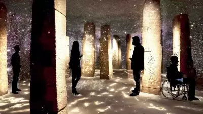 DEM Müzecilik Başkanı Esin: Göbeklitepe'yi 25 Dilde Anlatacağız