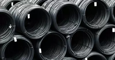 Demir Cevheri Fiyatları Küresel Talep Artışıyla Yükselişe Geçti