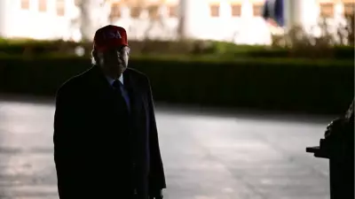 Demokratlardan Trump'a Sert Tepki: Yalancılık ve Ulusal Güvenlik İhlali Suçlamaları