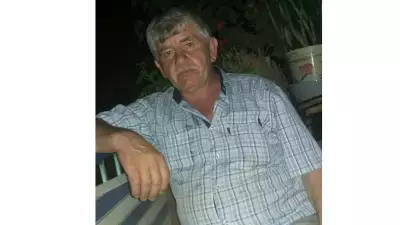 Denizli'de Arazi Kavgası Kanlı Bitti: Yeğen, Dayısını Acımasızca Katletti