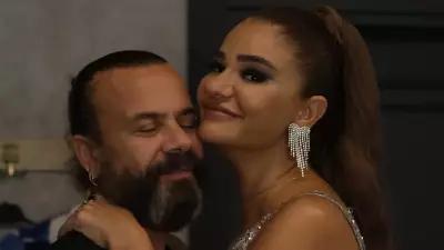 Derya Bedavacı'dan 25 Yıllık Evliliğinin Sırları: Acı Tatlı Anılar