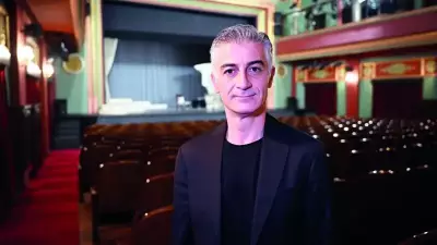 Devlet Tiyatroları'nda Dünya Tiyatro Günü Coşkusu: Tüm Biletler Tükendi