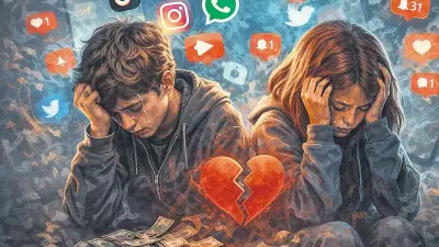 Dijital Ormanda Çocuklar Yalnız: Teknoloji Devleri Sorumluluktan Kaçıyor