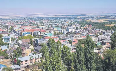 İdil Açıkalın'ın Mutfağı'nda İftar Sofrası: Muş'un Geleneksel Lezzetleri