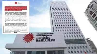Dışişleri Bakanlığı'ndan 'Türkiye Savaşta Taraf Olacak' İddialarına Net Yanıt