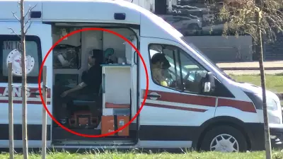 Diyarbakır'da Helyum Balonu Patladı: İki Çocuk Yüzünden Yaralandı