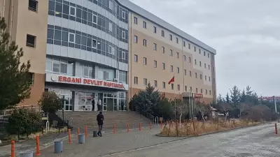 Diyarbakır'da Silahlı Kavga: Bir Kişi Hayatını Kaybetti