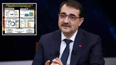Dönmez: Enerji Fiyatlarındaki Sıçrama Küresel Ekonomiyi Vuruyor