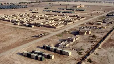 Dünyada En Fazla Askeri Üssü Bulunan Ülkeler Açıklandı