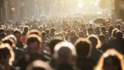 Dünyanın En Kalabalık 20 Şehri Açıklandı: İstanbul Dev Metropoller Arasında