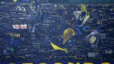 Dünyanın En Çok Taraftarı Olan 20 Futbol Takımı Açıklandı: Süper Lig Devi Listede