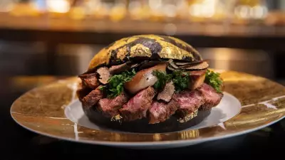 Dünyanın En Pahalı 20 Yemeği: Bir Tabağa Binlerce Dolar Ödeniyor!