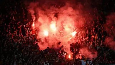 Dünyanın En Tutkulu 50 Futbol Şehri Açıklandı: İstanbul Listede!