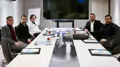 Doğan'dan Trabzonspor Açıklaması: Kritik Dönüşüm Sürecinde Somut Adımlar