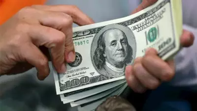 Dolar, Savaş Gerilimiyle Yükselişe Geçti: DXY'de 2025'ten Beri En Hızlı Artış