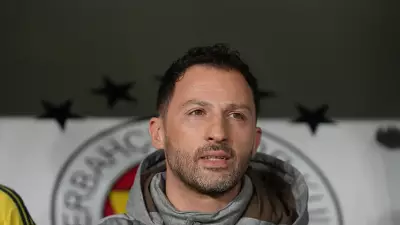 Domenico Tedesco: 'Zorlu 2 Gündü, Takımı Hayata Döndürmek İçin Enerji Koyduk'